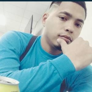 Meet your Posher, Misael